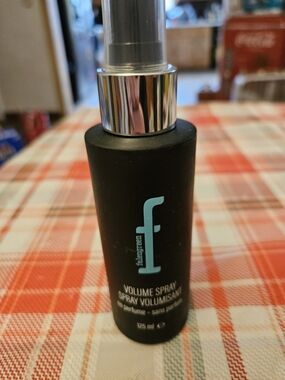 Felangreen Volume Spray - Black Bottle (125 ml)
